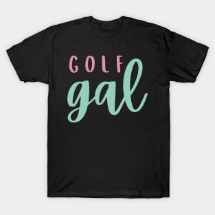 Golf Gal T-Shirt